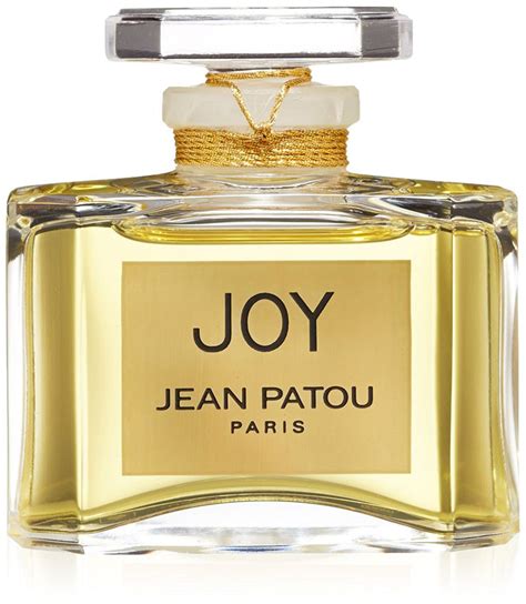 joy perfume where to buy